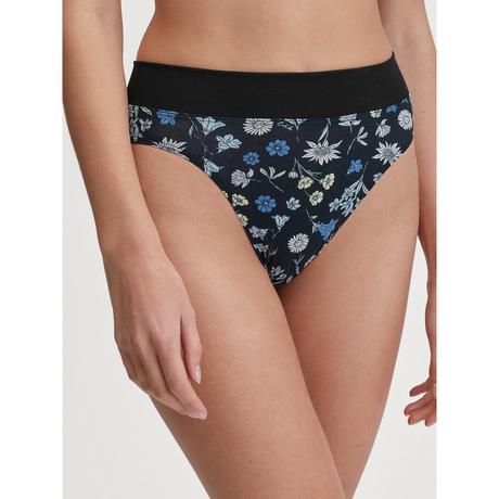 CALIDA Elastic Trend Baumwoll Slip  