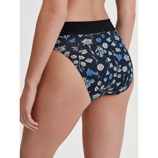 CALIDA Elastic Trend Baumwoll Slip  