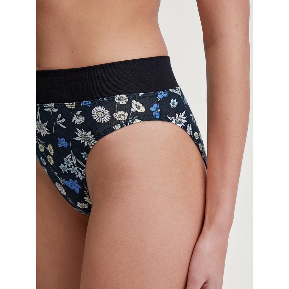 CALIDA Elastic Trend Slip en Coton  