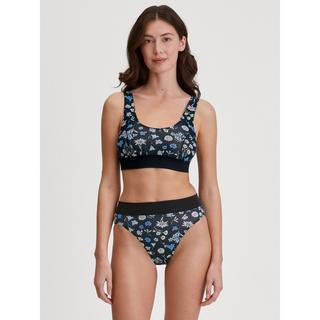 CALIDA Elastic Trend Baumwoll Slip  