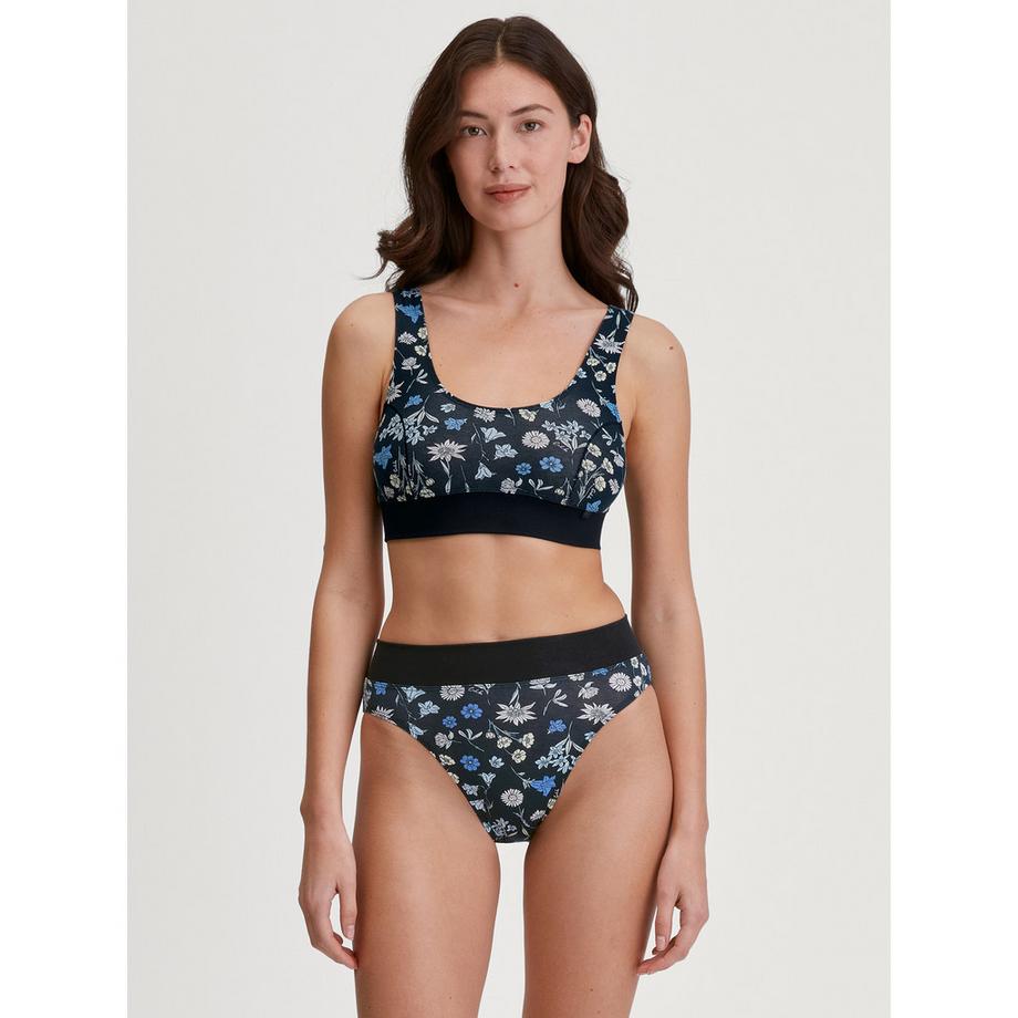 CALIDA Elastic Trend Slip en Coton  