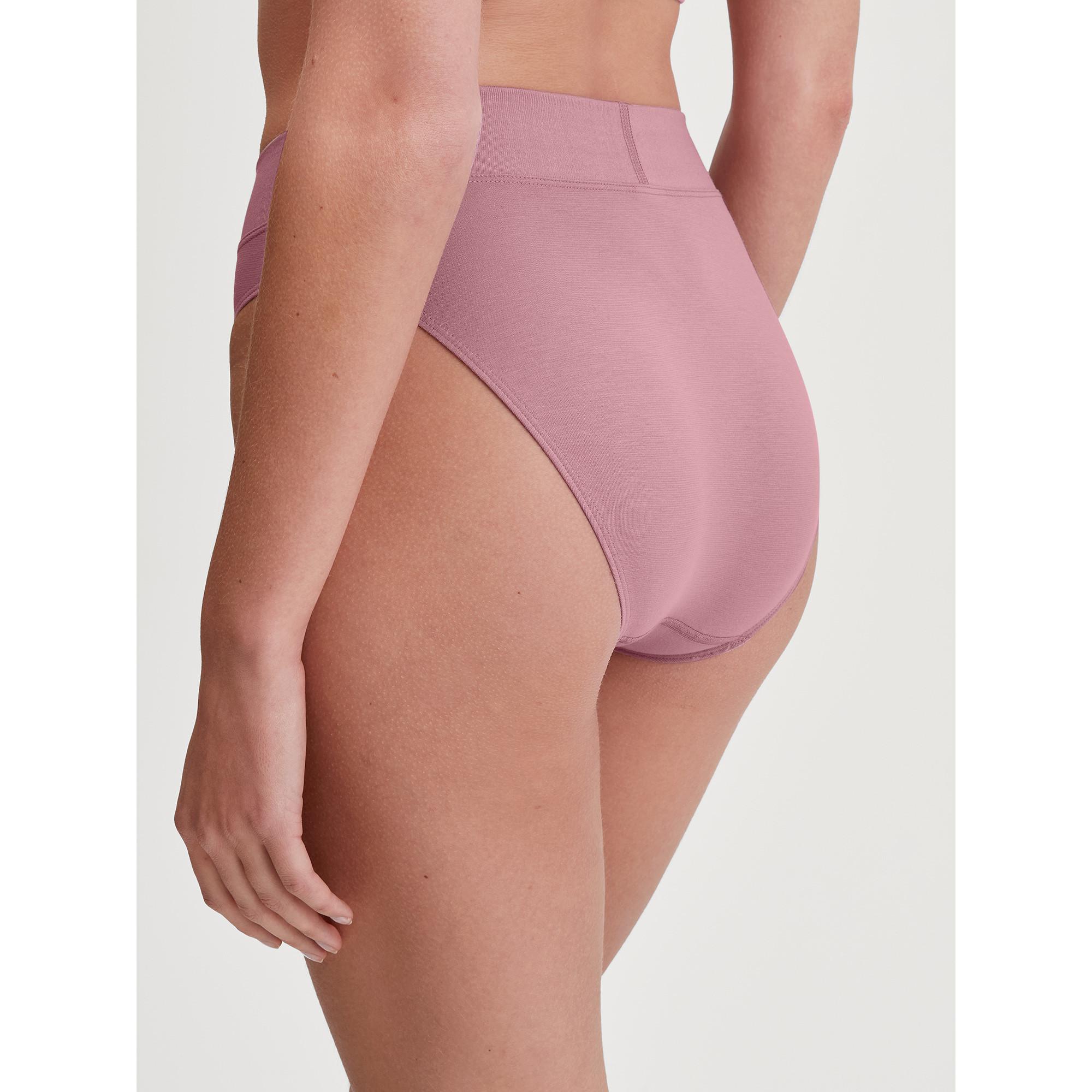 CALIDA Elastic Slip di Cotone  