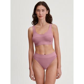 CALIDA Elastic Slip di Cotone  