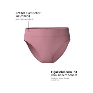 CALIDA Elastic Slip di Cotone  