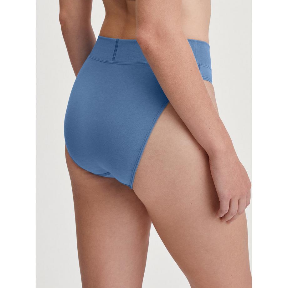 CALIDA Elastic Slip en Coton  