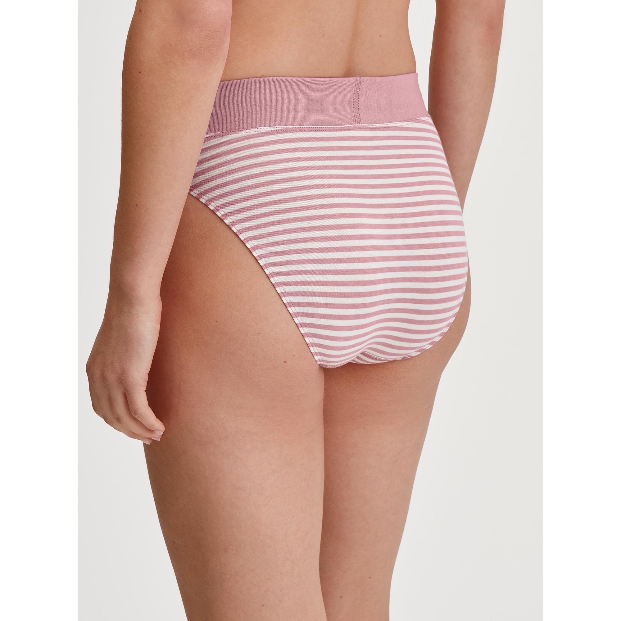 CALIDA Elastic Slip en Coton  