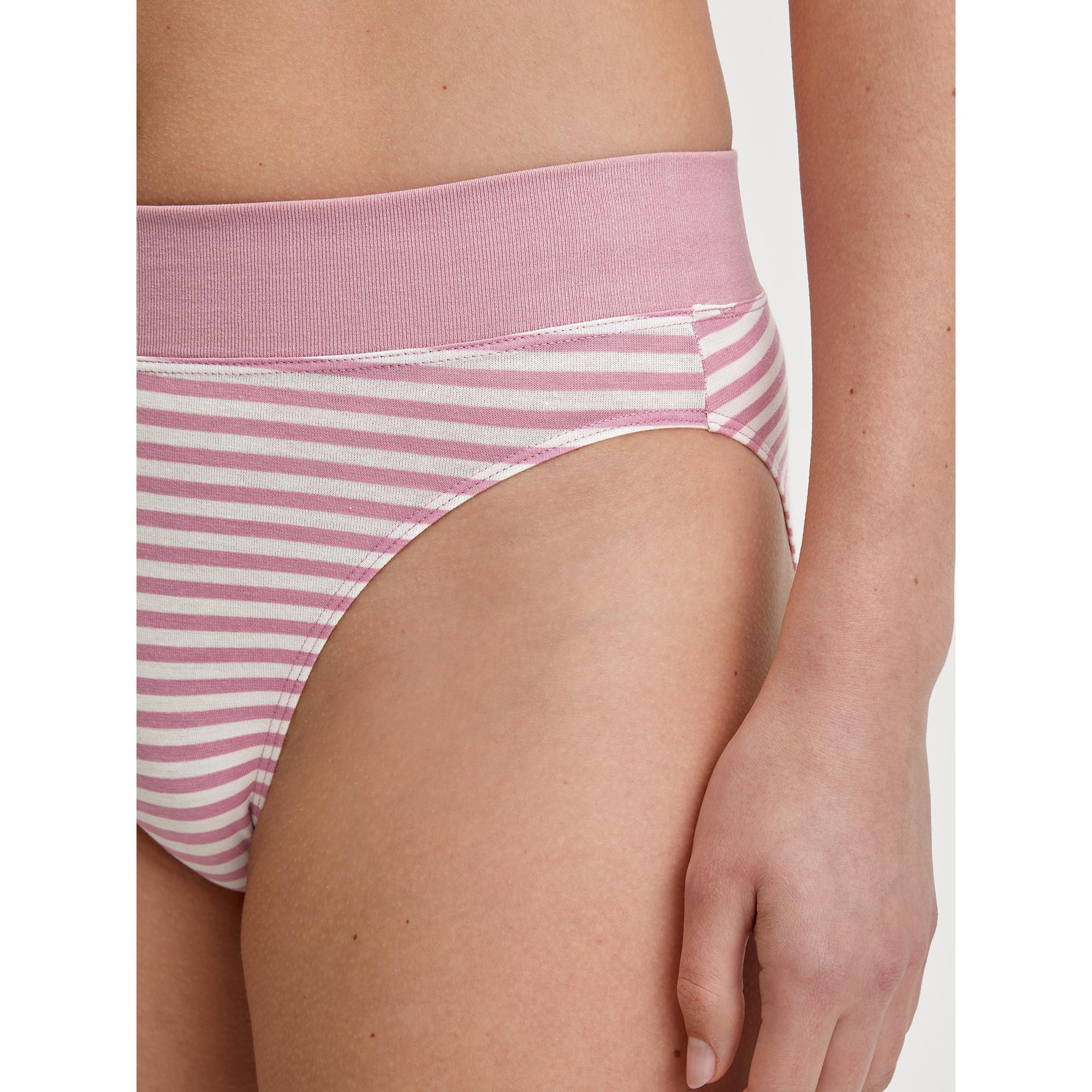 CALIDA Elastic Slip en Coton  