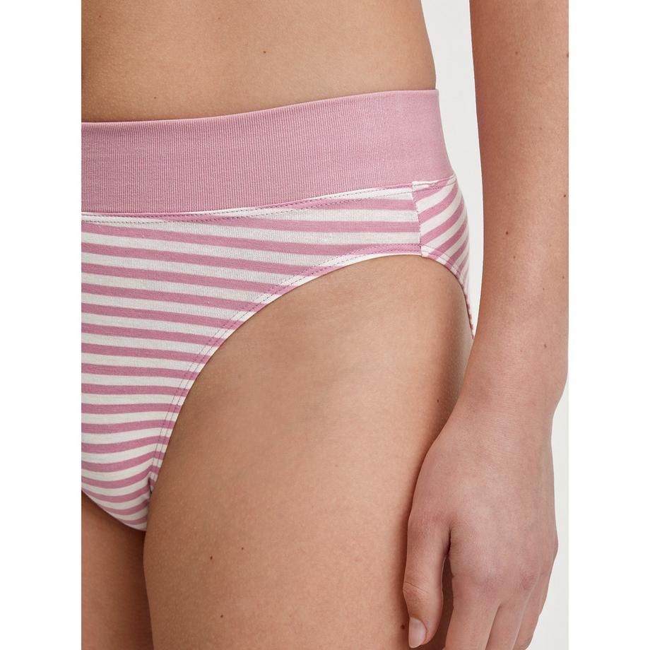 CALIDA Elastic Slip en Coton  