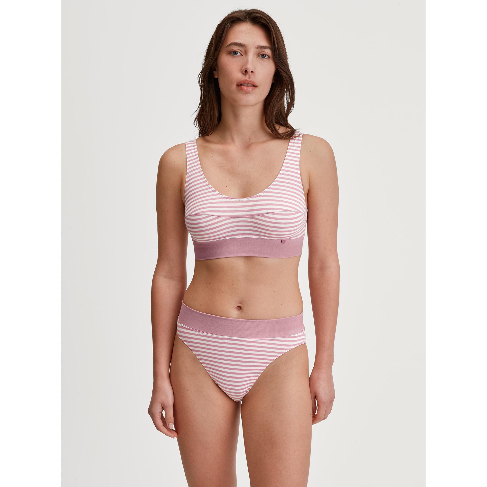 CALIDA Elastic Slip en Coton  