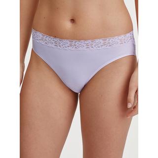 CALIDA Natural Comfort Lace Slip  