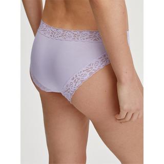 CALIDA Natural Comfort Lace Slip  