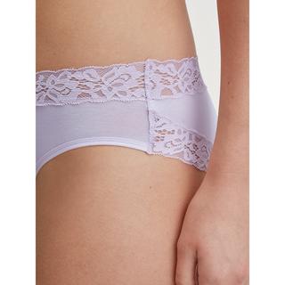 CALIDA Natural Comfort Lace Slip  