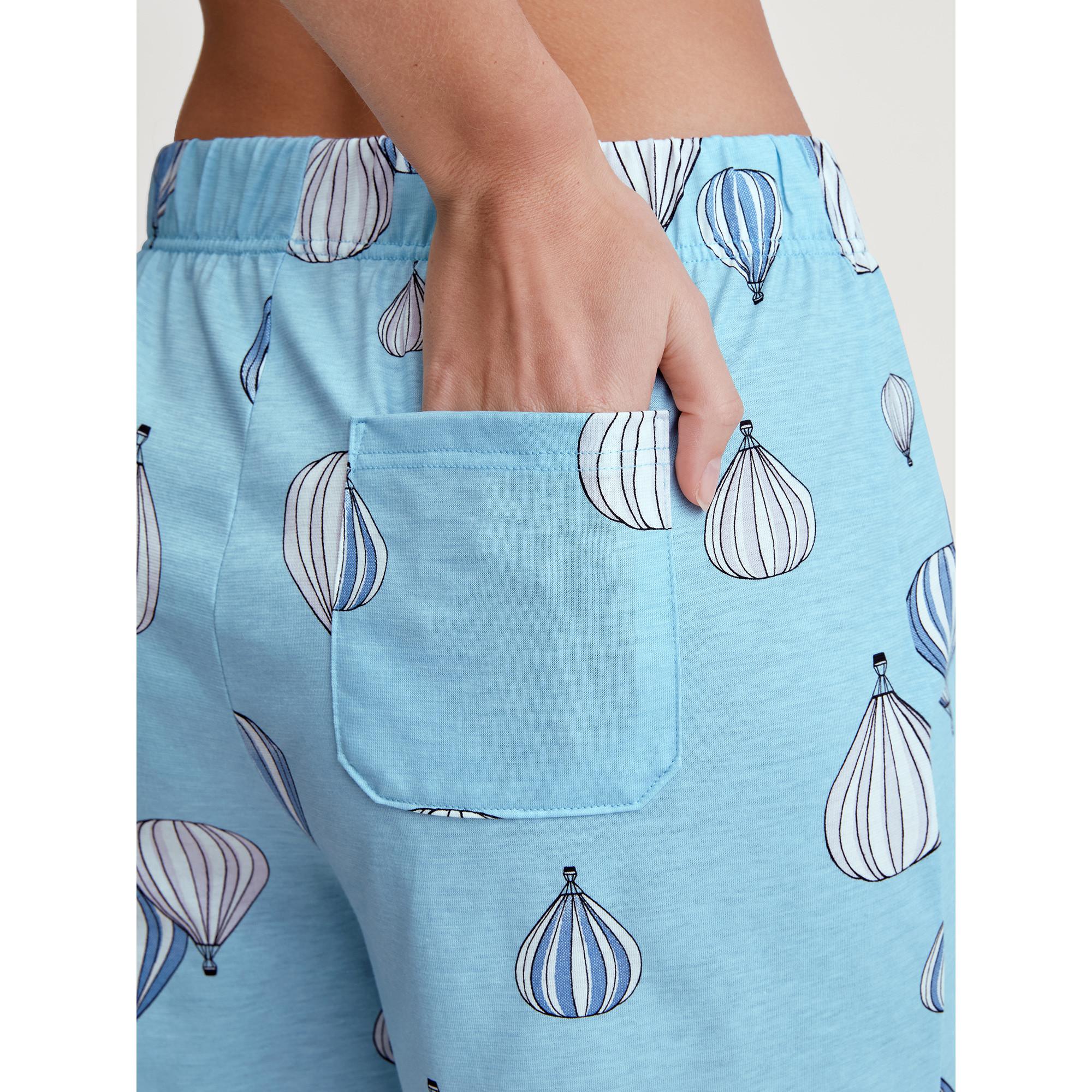 CALIDA Favourites Sun Pantaloni Corti Pigiama  