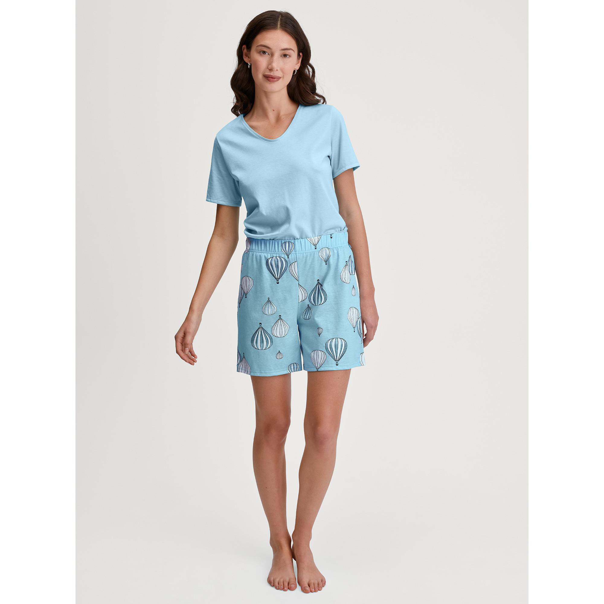 CALIDA Favourites Sun Pantaloni Corti Pigiama  