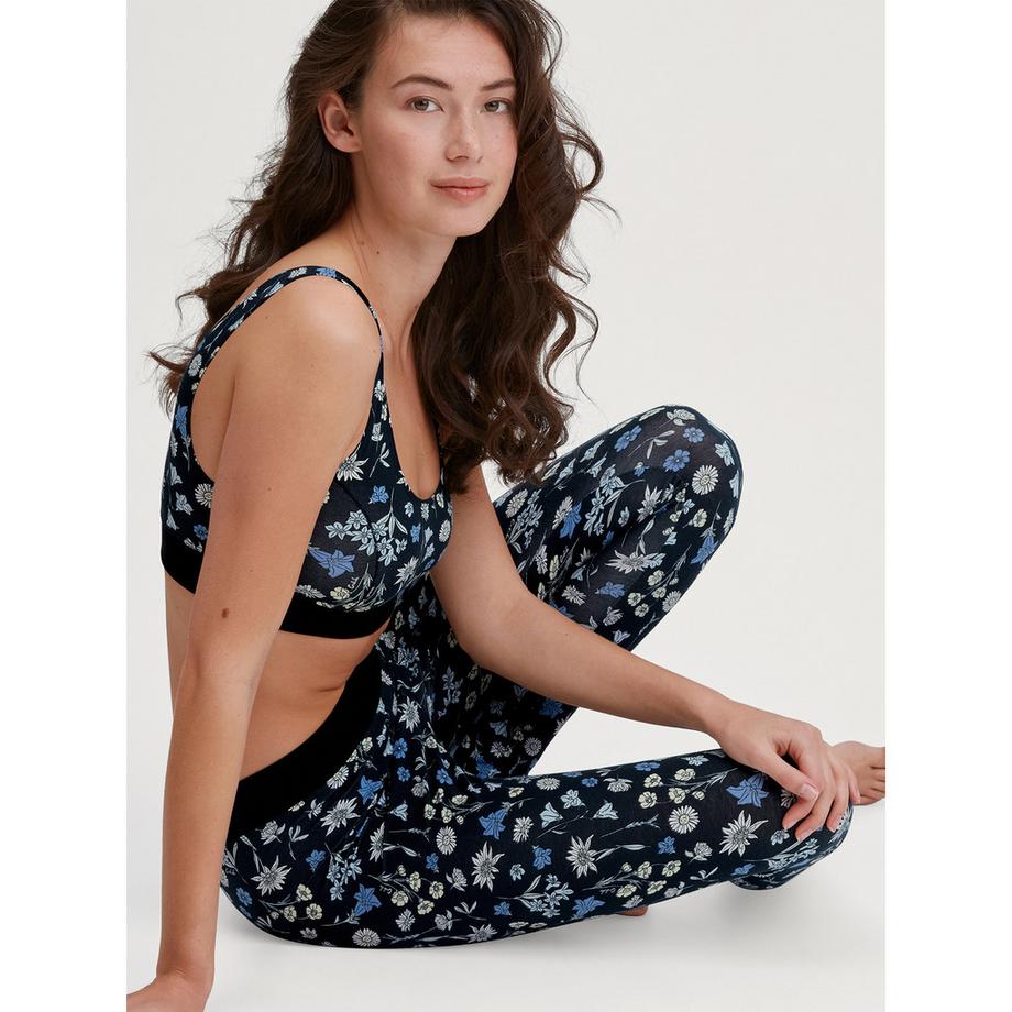 CALIDA Elastic Trend Leggings Lunghi  