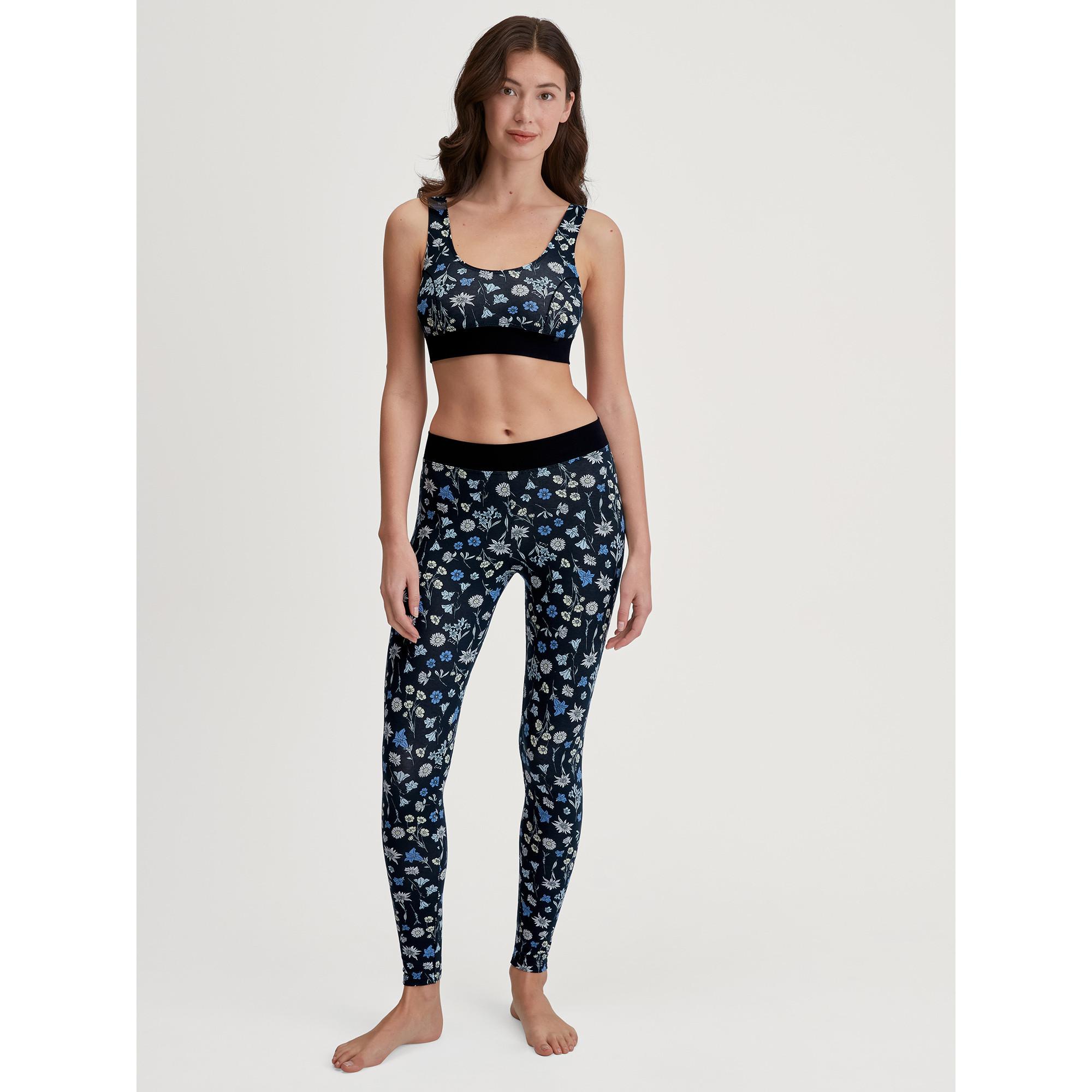 CALIDA Elastic Trend Leggings Longs  