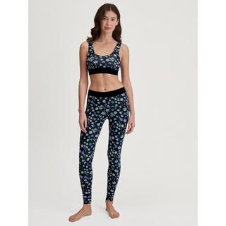 CALIDA Elastic Trend Leggings Longs  