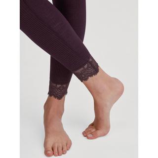 CALIDA Silk Wool Joy Ripp Leggings  