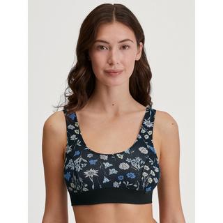 CALIDA Elastic Trend Bustino con Bretelle  