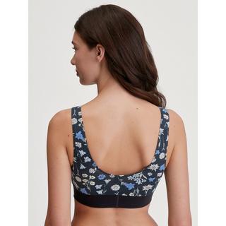 CALIDA Elastic Trend Bustino con Bretelle  