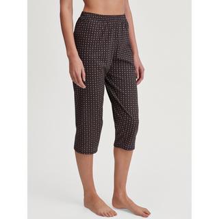 CALIDA Pantalon de pyjama 3/4  