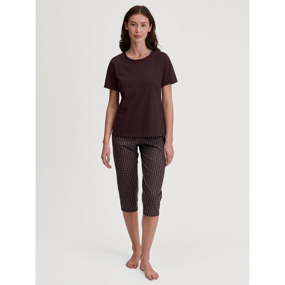 CALIDA 3/4 Pyjamahose  