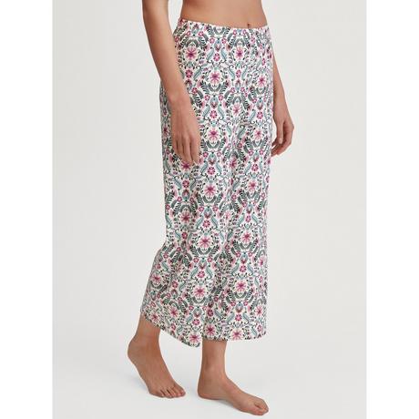 CALIDA Pantalon Court Imprimé  