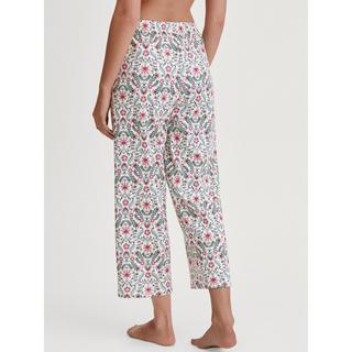 CALIDA Pantalon Court Imprimé  