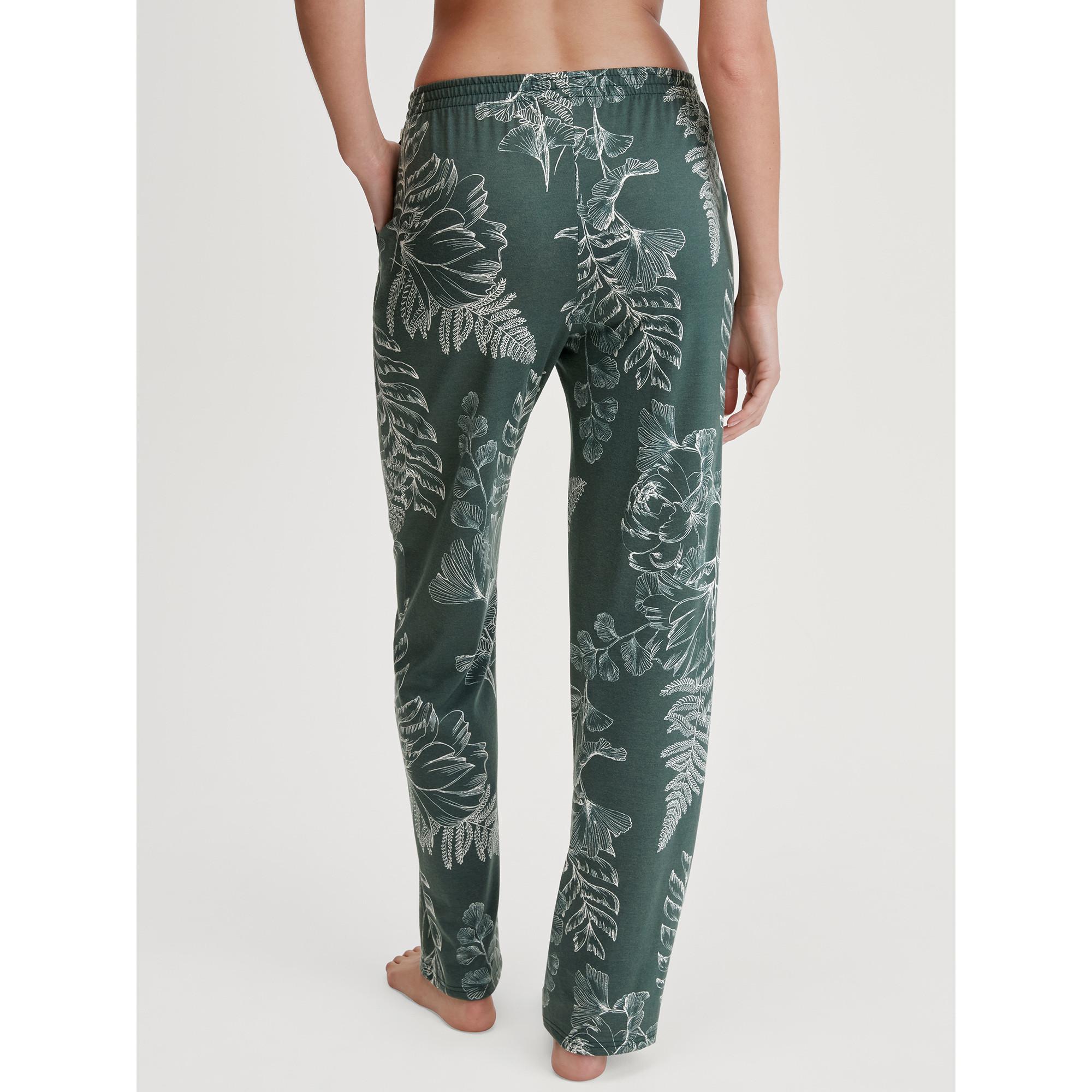 CALIDA Favourites Space Pantalon Lounge Rayé  
