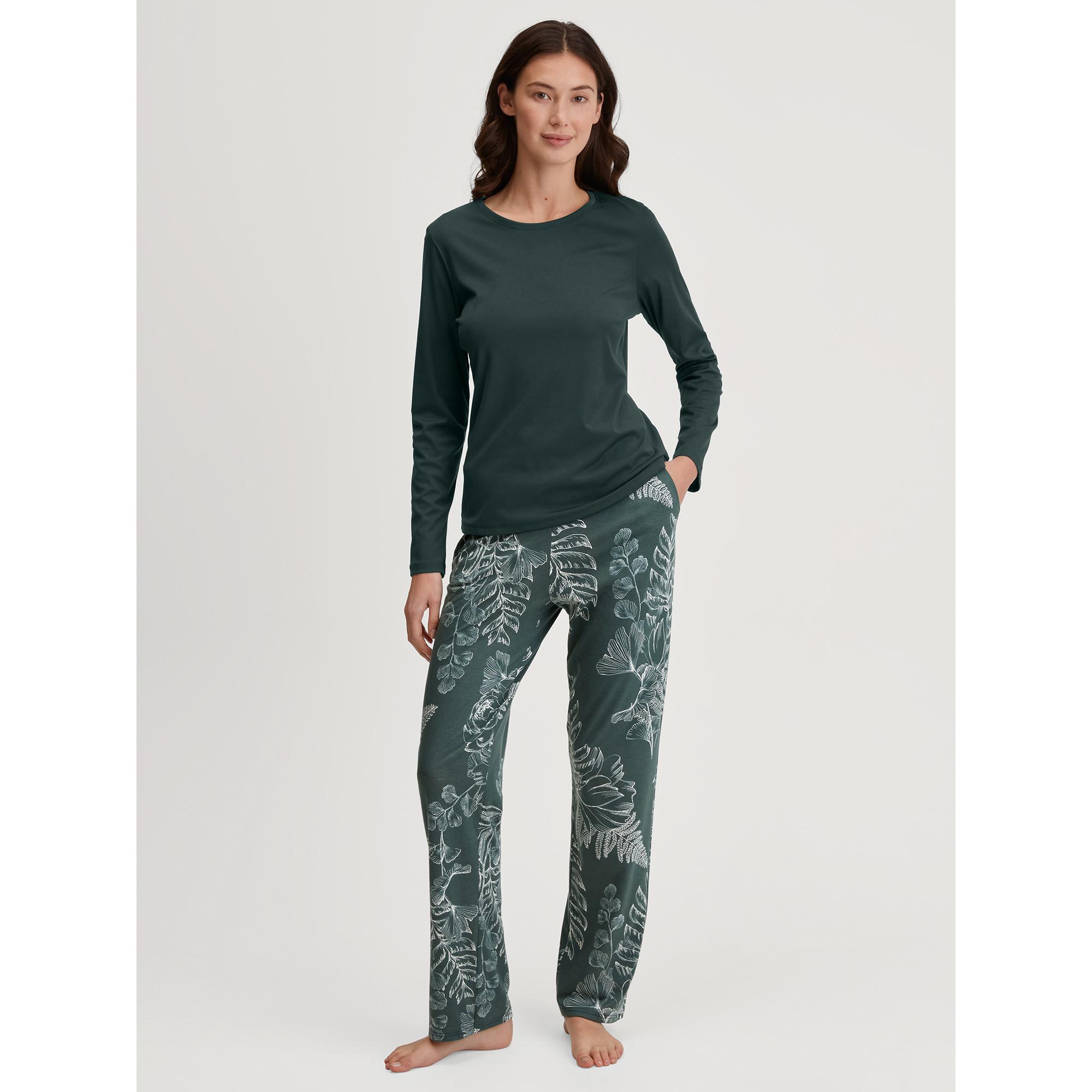 CALIDA Favourites Space Pantalon Lounge Rayé  