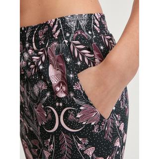 CALIDA Pantalon de Pyjama à Motifs Floraux  