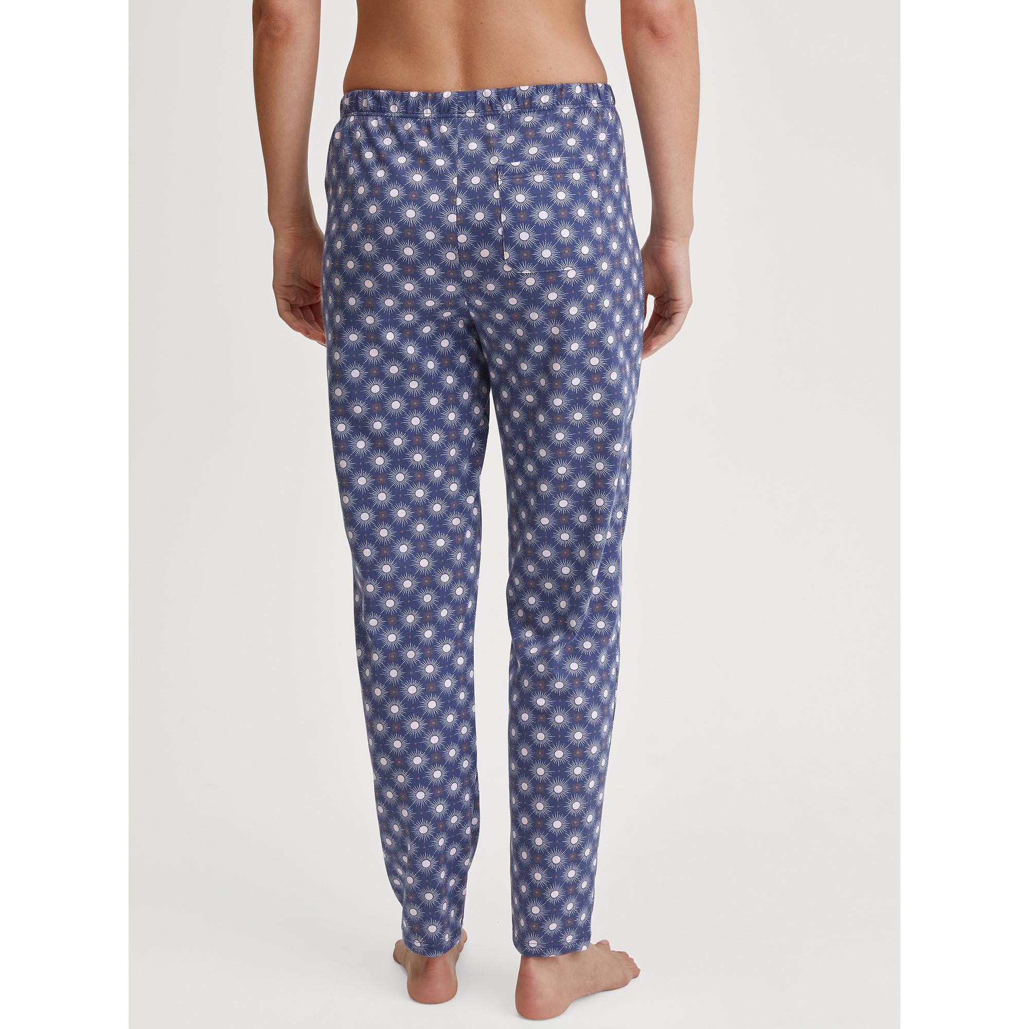 CALIDA Bedruckte Lounge Hose  