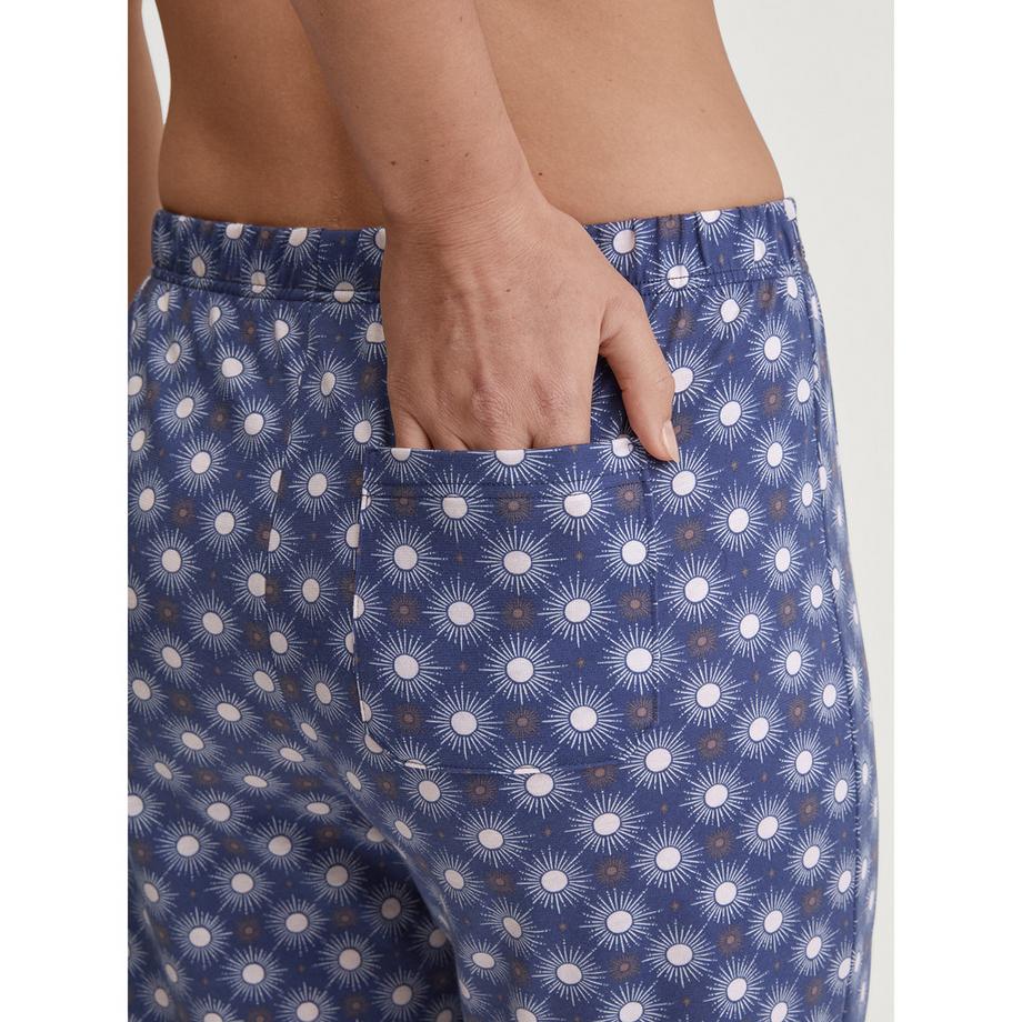 CALIDA Pantaloni Lounge Stampati  