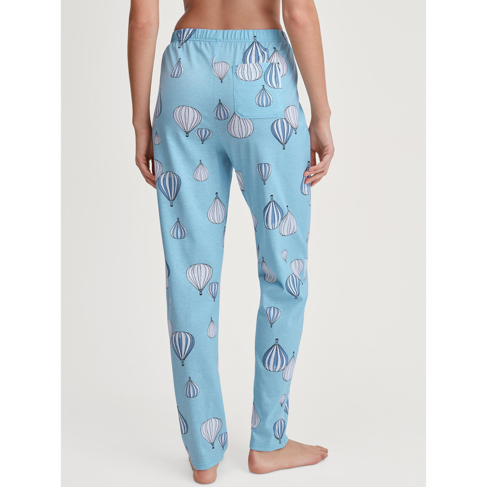 CALIDA Pantalon de Pyjama Motif  