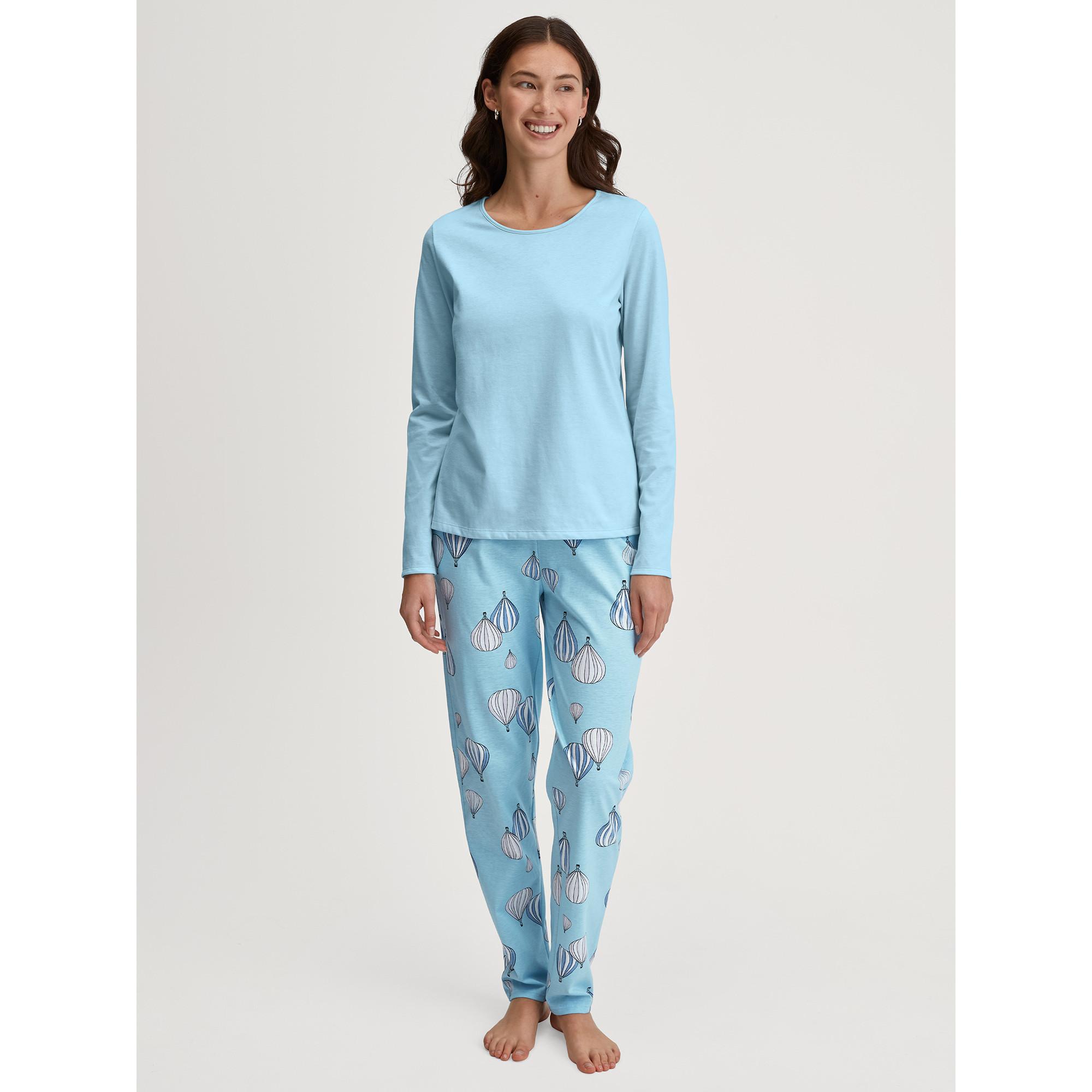 CALIDA Pantalon de Pyjama Motif  