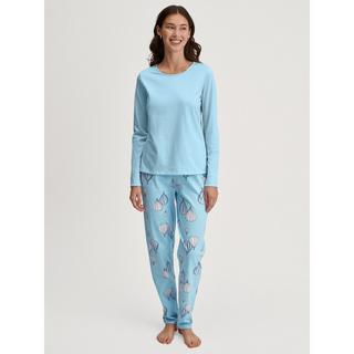 CALIDA Pantalon de Pyjama Motif  