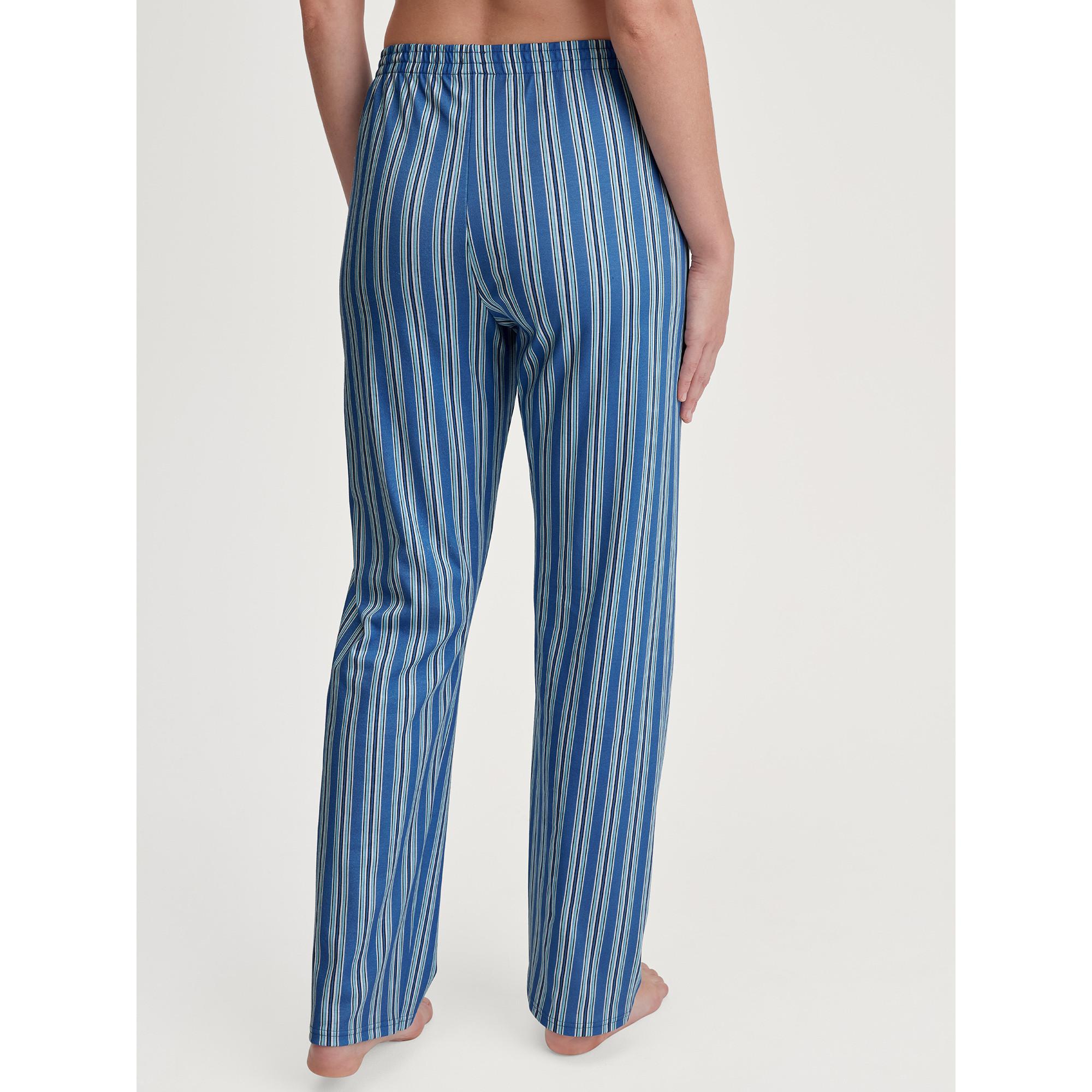 CALIDA Pantaloni a Righe  