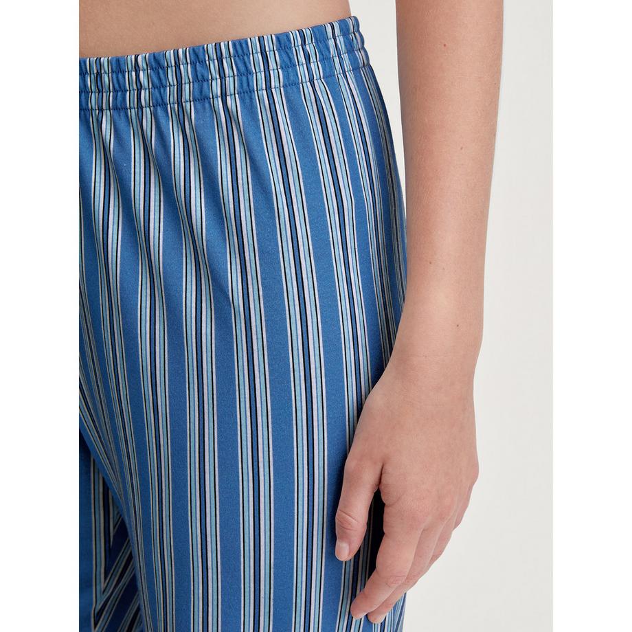 CALIDA Pantalon Rayé  