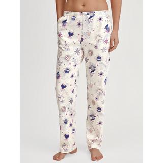 CALIDA Pigiama Lounge Pantaloni  