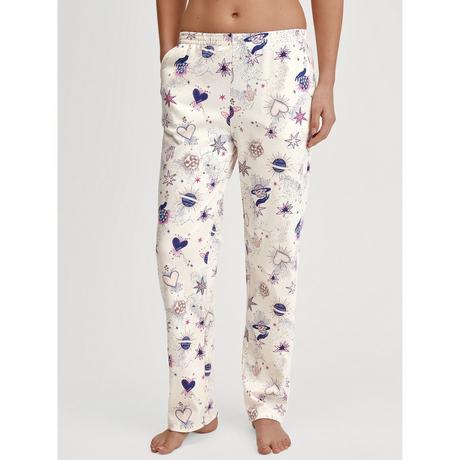 CALIDA Pigiama Lounge Pantaloni  