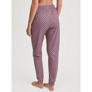 CALIDA Bedruckte Lounge Hose  