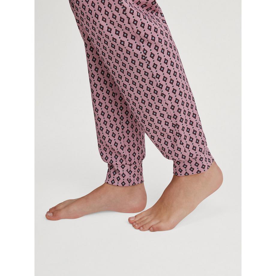 CALIDA Pantalon Lounge Imprimé  
