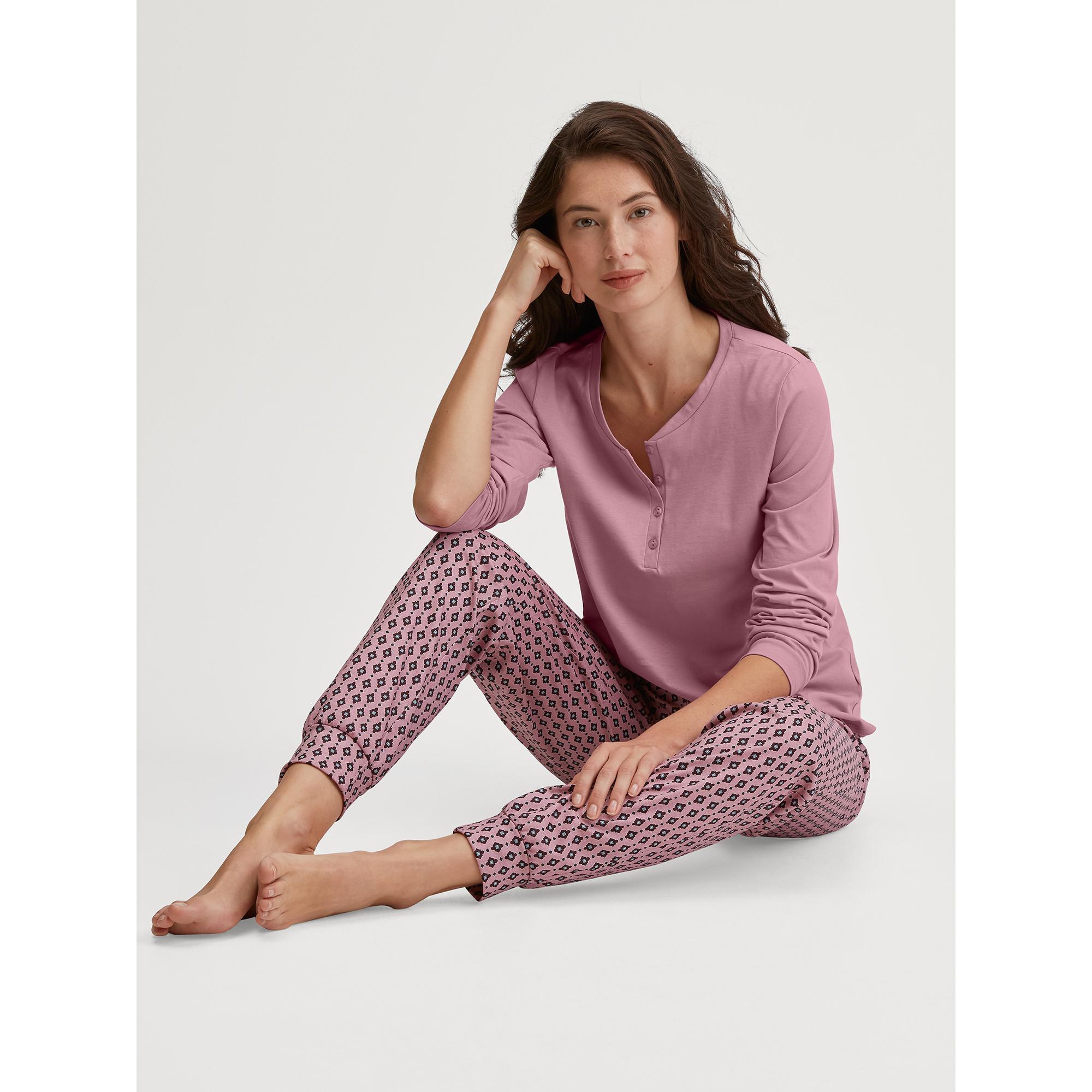 CALIDA Bedruckte Lounge Hose  