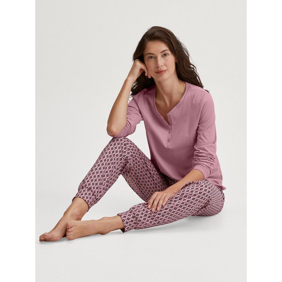 CALIDA Pantalon Lounge Imprimé  