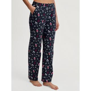 CALIDA Pantalon Lounge Imprimé Noël  