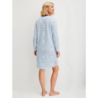 CALIDA Cotton Special Langarm Nachthemd  