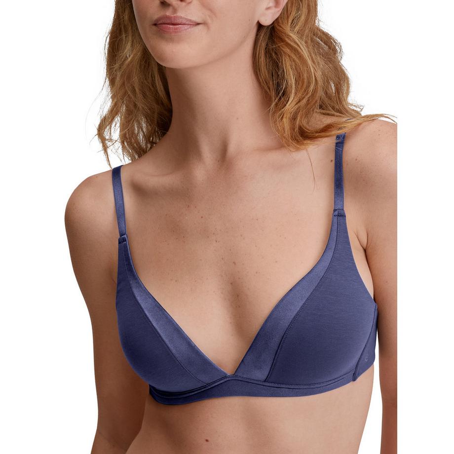 CALIDA Cate Soutien-Gorge Rembourré Sans Armatures  