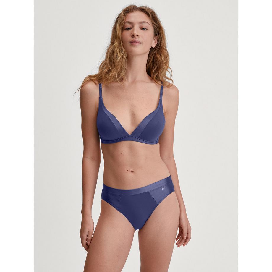 CALIDA Cate Soutien-Gorge Rembourré Sans Armatures  