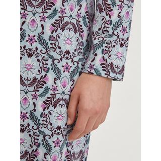 CALIDA Chemise de nuit Manches Longues Motif Floral  