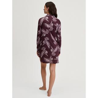 CALIDA Bedrucktes Langarmshirt  